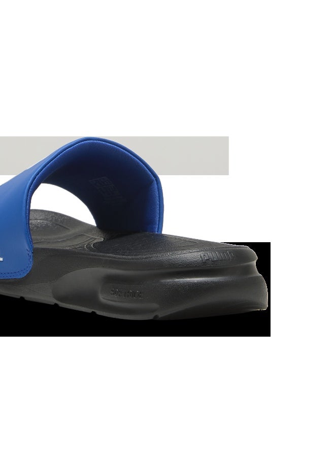 PUMA Softride Teamcat Al Hilal Blue Intense-P - Image 2