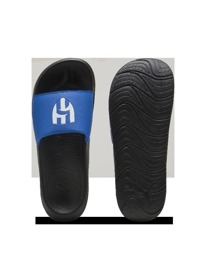 PUMA Softride Teamcat Al Hilal Blue Intense-P - Image 3