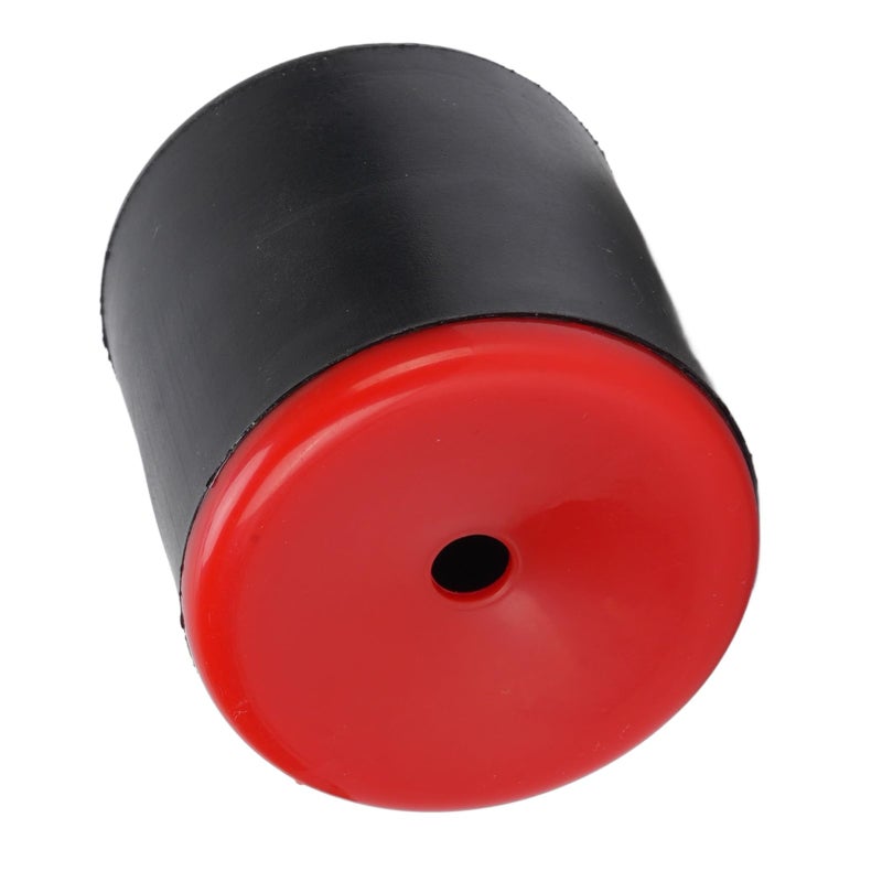 Red Portable Squeeze Fart Toy Funny Prank Machine With Sound For Party Jokes - Image 2