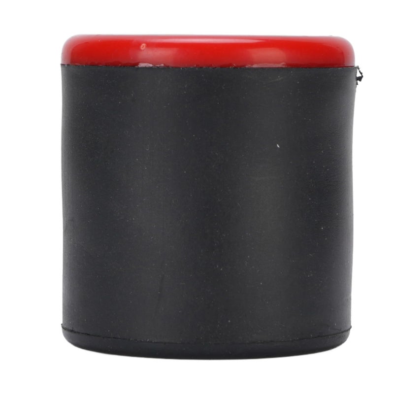 Red Portable Squeeze Fart Toy Funny Prank Machine With Sound For Party Jokes - Image 4