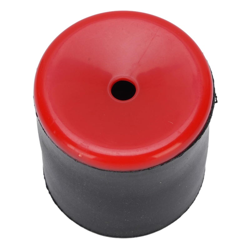 Red Portable Squeeze Fart Toy Funny Prank Machine With Sound For Party Jokes - Image 5