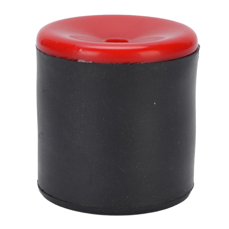 Red Portable Squeeze Fart Toy Funny Prank Machine With Sound For Party Jokes - Image 3