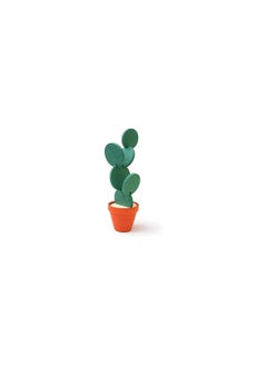 Green Coaster Set with Flower Pot Shaped Holder for Drinks,Coffee,Cup Original Coasters With Creative Cactus Design For Holiday Gift & Home Decoration - pzsku/ZFF78844B61AB52EF290DZ/45/_/1699953877/7d7bcf6d-29fd-45c7-8008-a44ade56e3dc