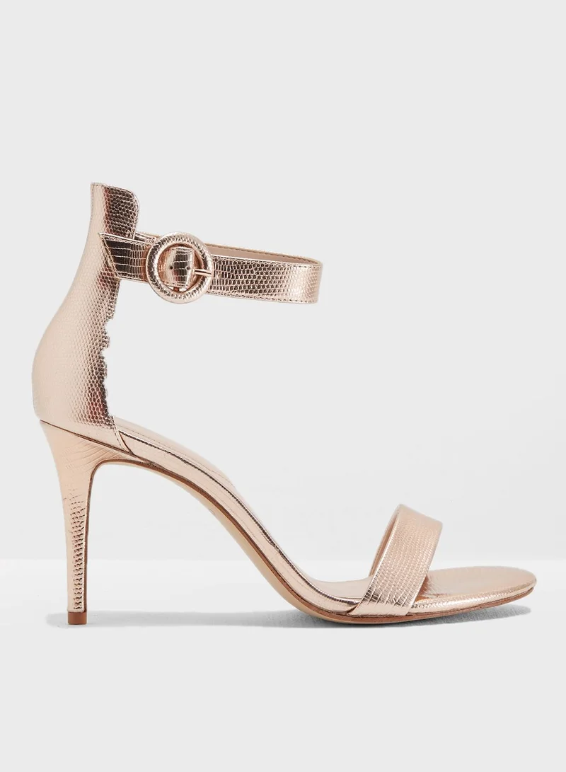 ALDO Yenalia Ankle Strap Sandal