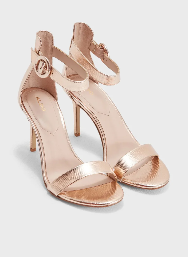ALDO Yenalia Ankle Strap Sandal