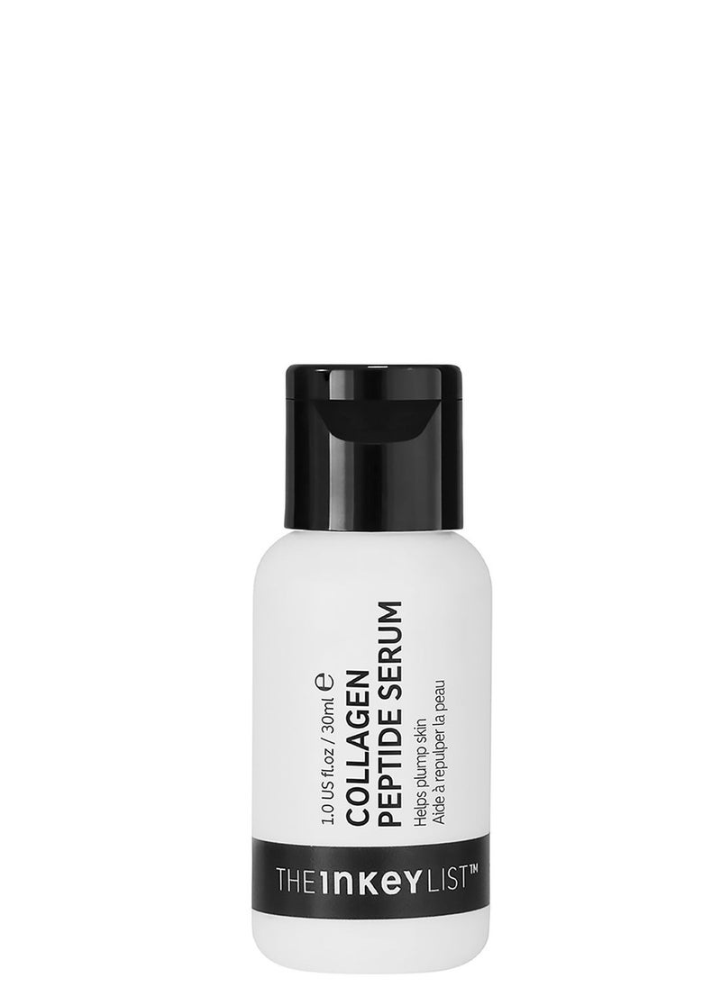 The Inkey List - The INKEY List Collagen Peptide Serum 30ml - Image 1