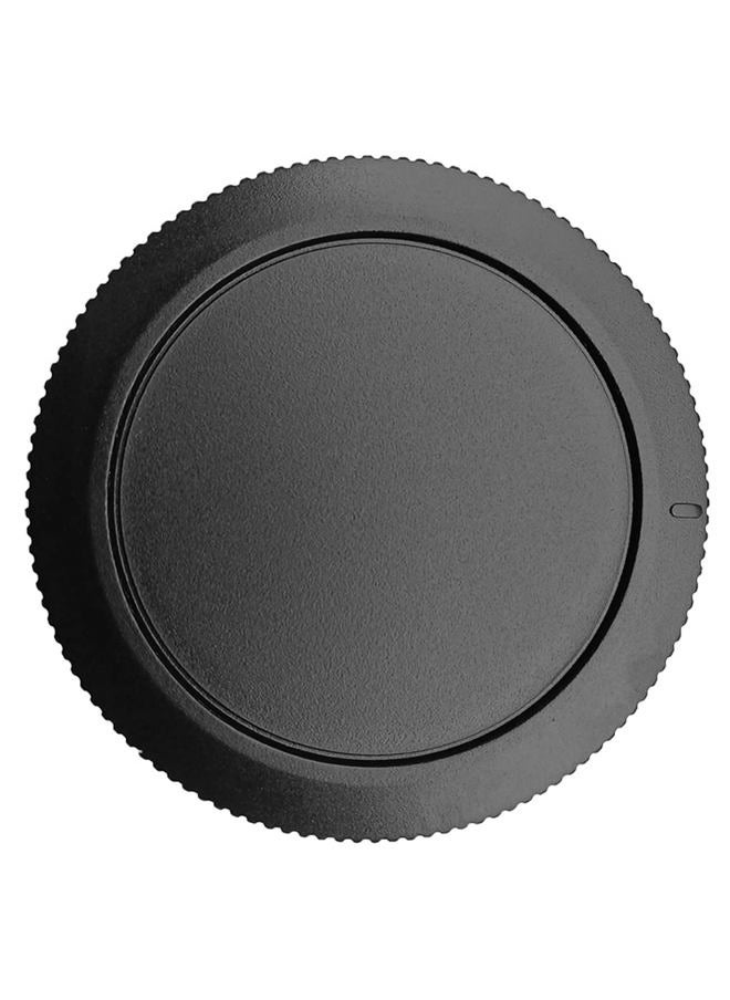 HUIPUXIANG RF Body Cap Cover for Canon EOS R50 R100 R10 R8 R7 R6 R6 Mark II R5 R5C R3 R RP More Canon RF Mount Camera(for Accessories),HUIPUXIANG [2 Sets]  - Image 5