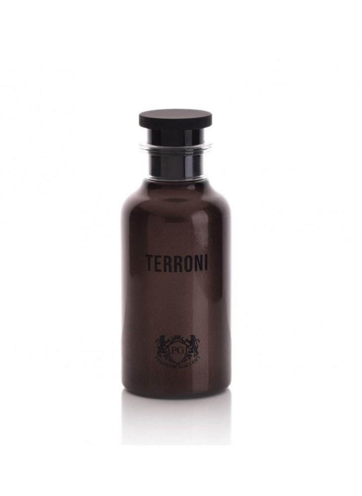 معرض العطور عطر تيروني برفيوم 100مل EDP  - Image 1