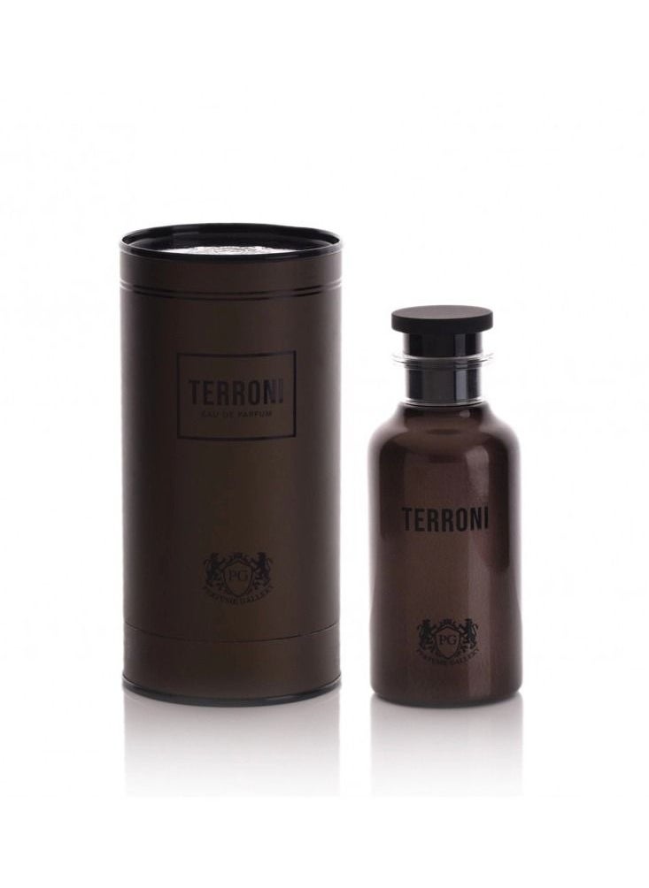 معرض العطور عطر تيروني برفيوم 100مل EDP  - Image 2