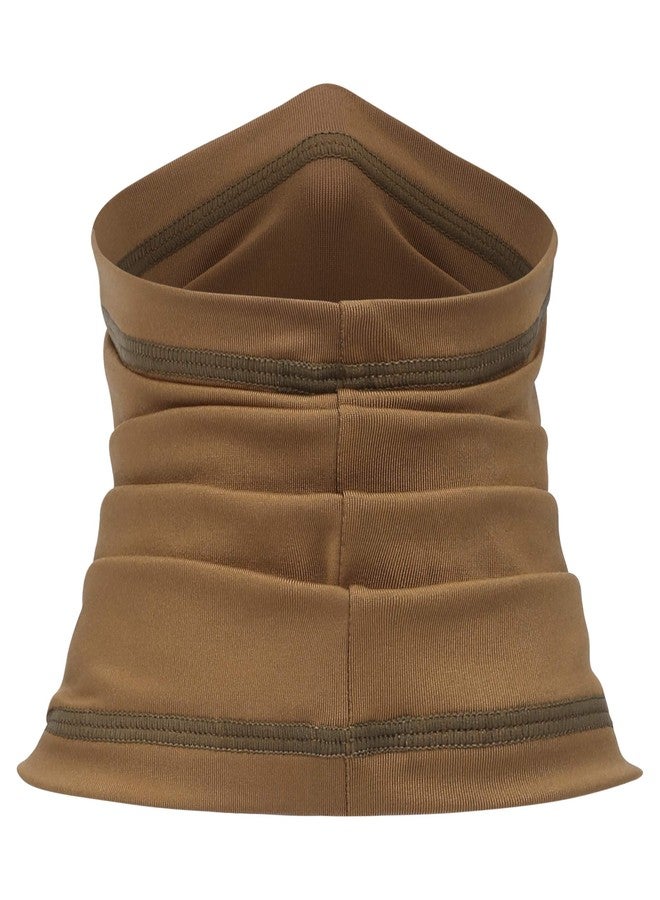 Atneato Cooling Neck Gaiter Face Scarf - Sun UV & Windproof Neck Cover Face Mask - Image 4