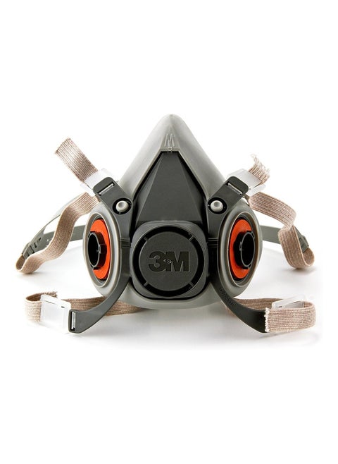 Mask 6200 From 3m