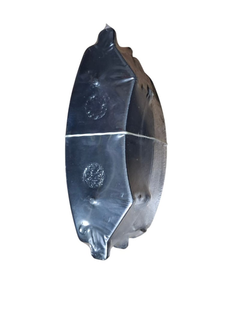 Jetour X70 Front Brake Pads . - Image 2