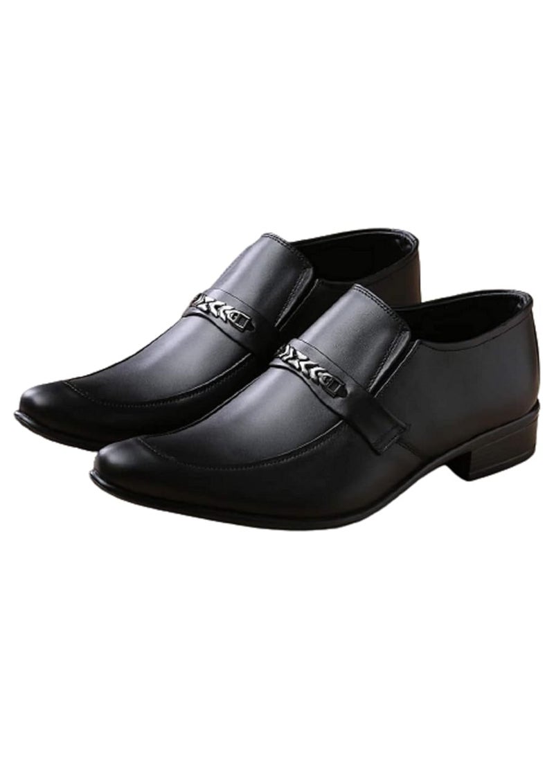 ROMBA SPORT Rumba Men's Classic Leather Boot 