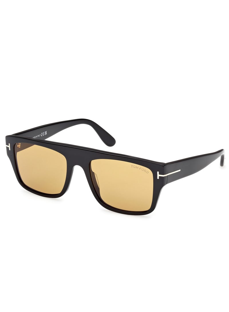 Tom Ford Dunning-02 TF907 Men's Sunglasses - Image 1
