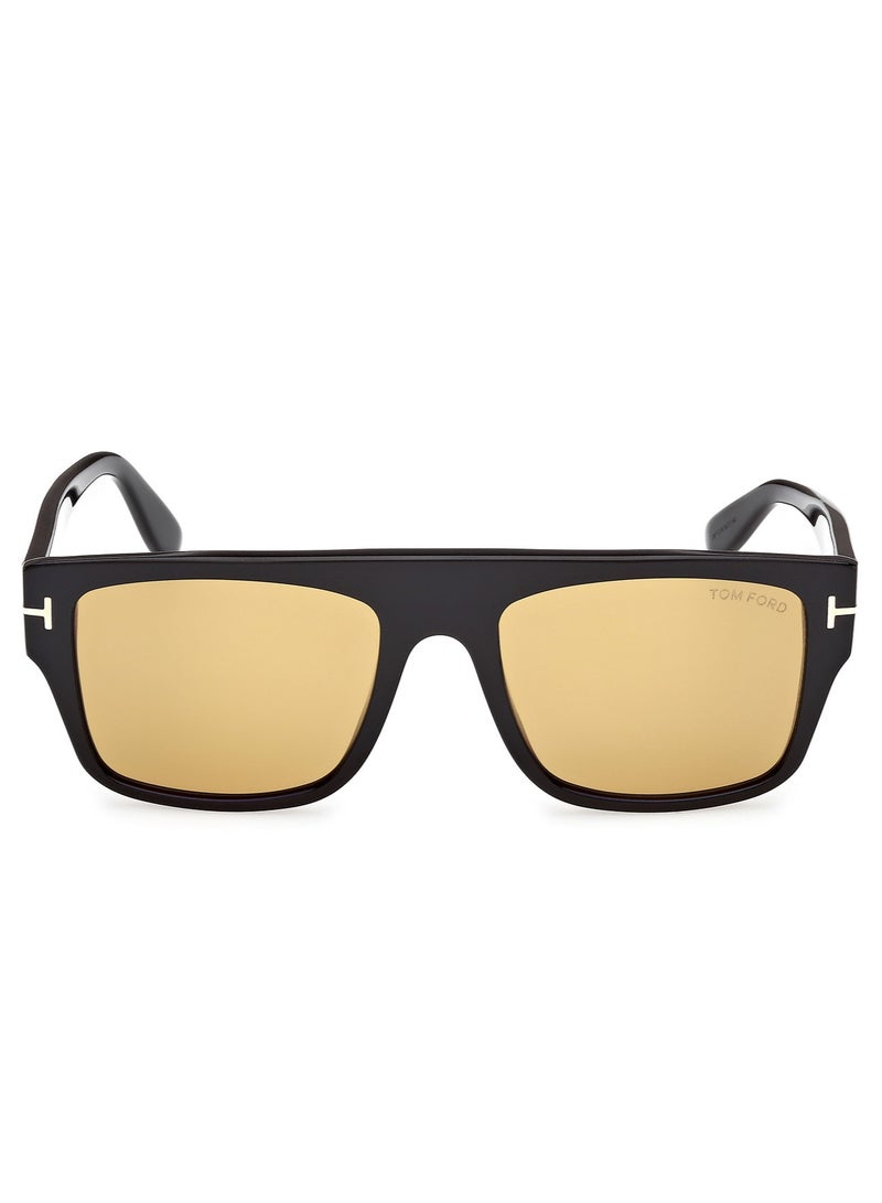 Tom Ford Dunning-02 TF907 Men's Sunglasses - Image 2