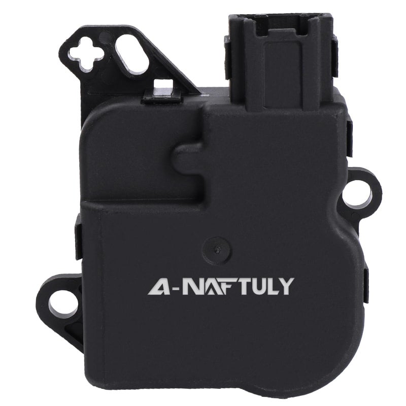 ANAFTULY HVAC Blend Door Actuator Replacement for Ford F150 20092014 Ford ExpeditionLincoln Navigator 20092017 Heater Air Door Actuator Motor OE DL3Z19E616A 604252 YH1933 YH1777 YH1879