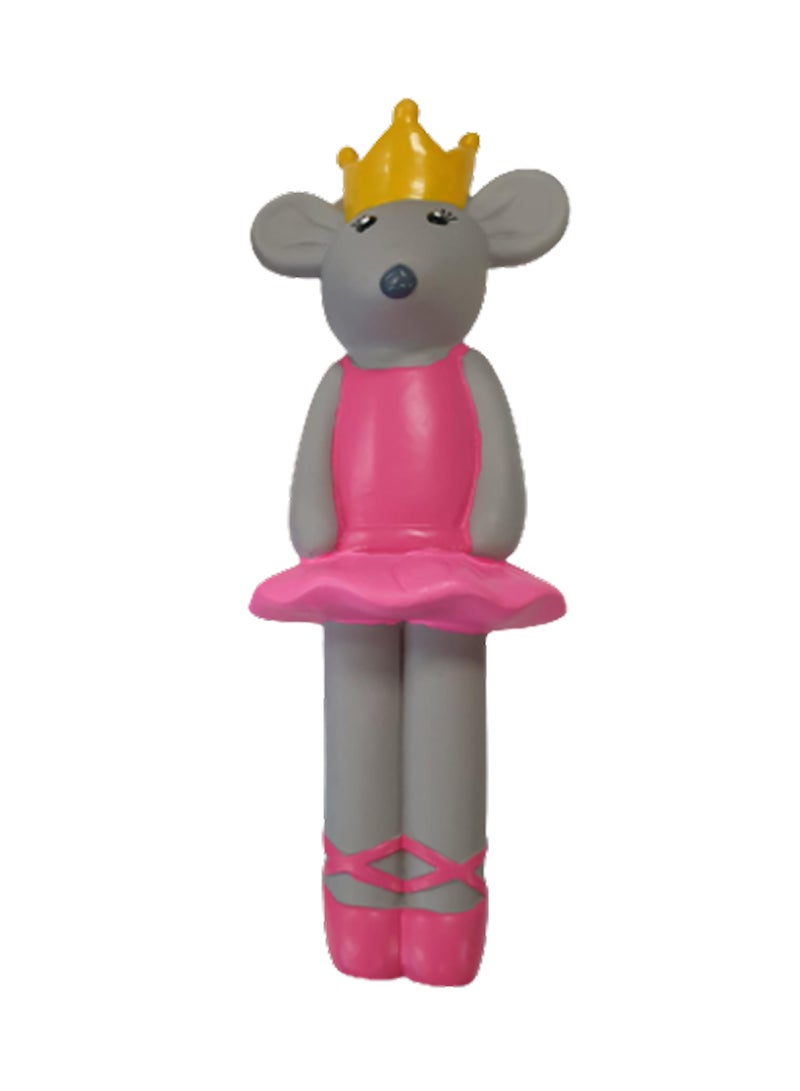Webbox Latex Ballerina Mouse