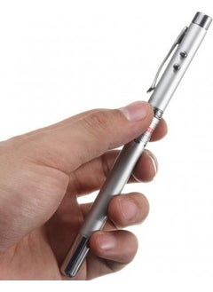 Hit Teknoloji Hit Technology Telescopic Laser Pen in Gift Metal Box  - Image 4
