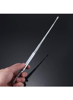 Hit Teknoloji Hit Technology Telescopic Laser Pen in Gift Metal Box  - Image 2