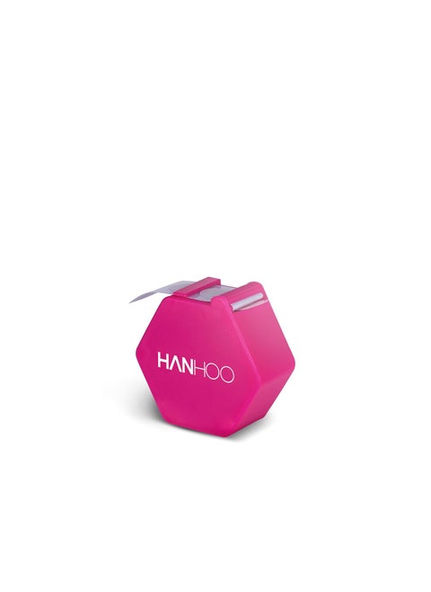 Hanhoo On the Go Blemish Patch 108 Count Pimple Patch Dispenser Shrinks Pimples Protects from Fingerpicking and Dirt Absorbs Fluid Acne Spot Patches Invisible Pimple Patches Korean Skincare