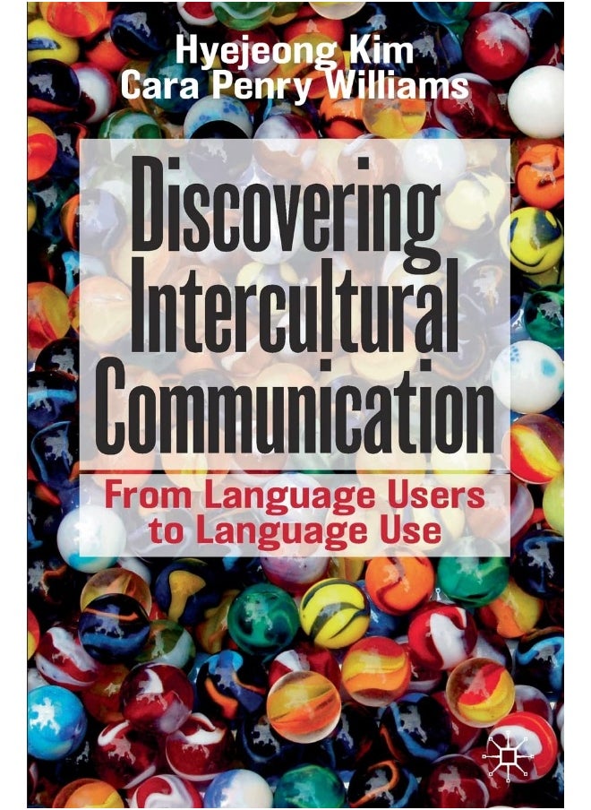 Discovering Intercultural Communication: From Language Users to Language Use  - Image 1