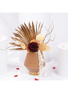 Moments of Love Forever Roses Arrangement