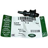 Land Rover Genuine LOADSPACE Cord Hook PIN Range Rover EVOQUE LR074992 New
