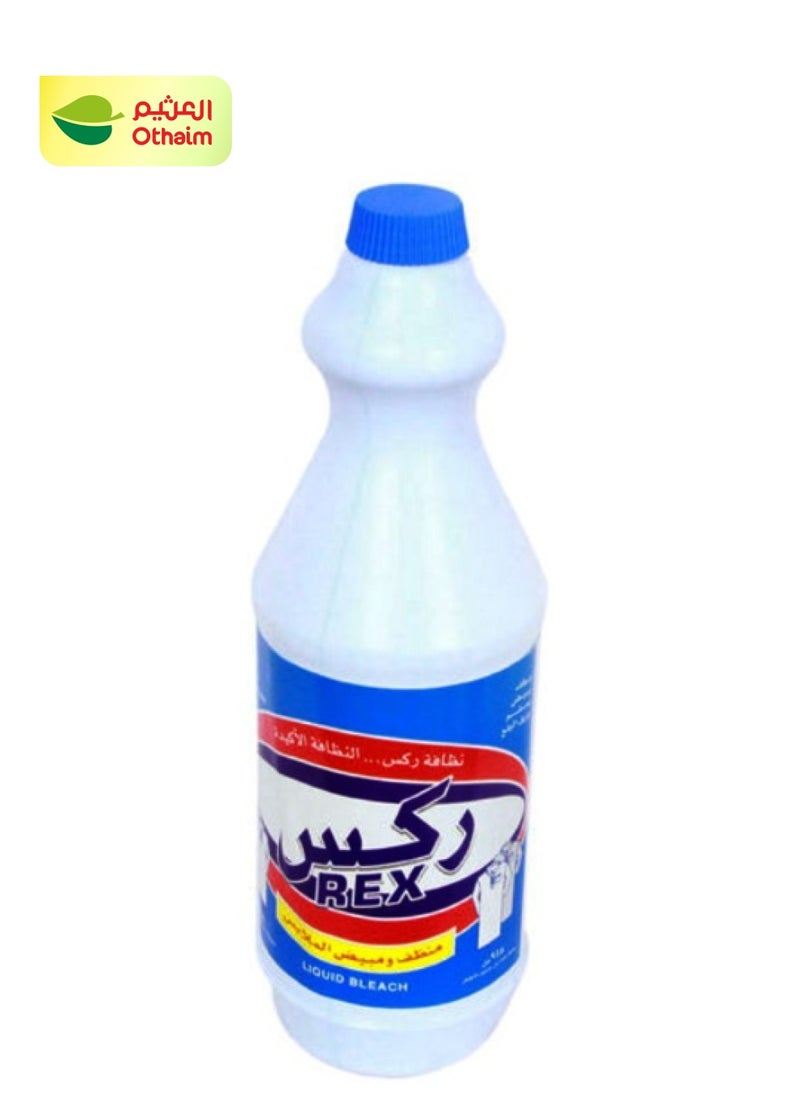 REX Rex Liquid Bleach, 945ml 