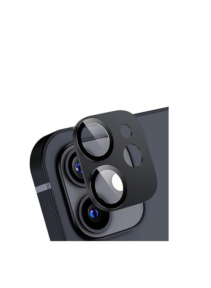 Transparent Glass Camera Lens Protector for iPhone 11 Pro / Pro Max