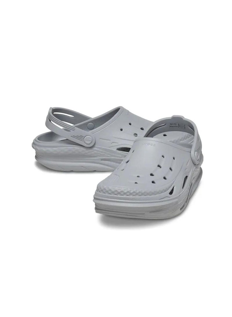 Crocs are comfortable - Image 1