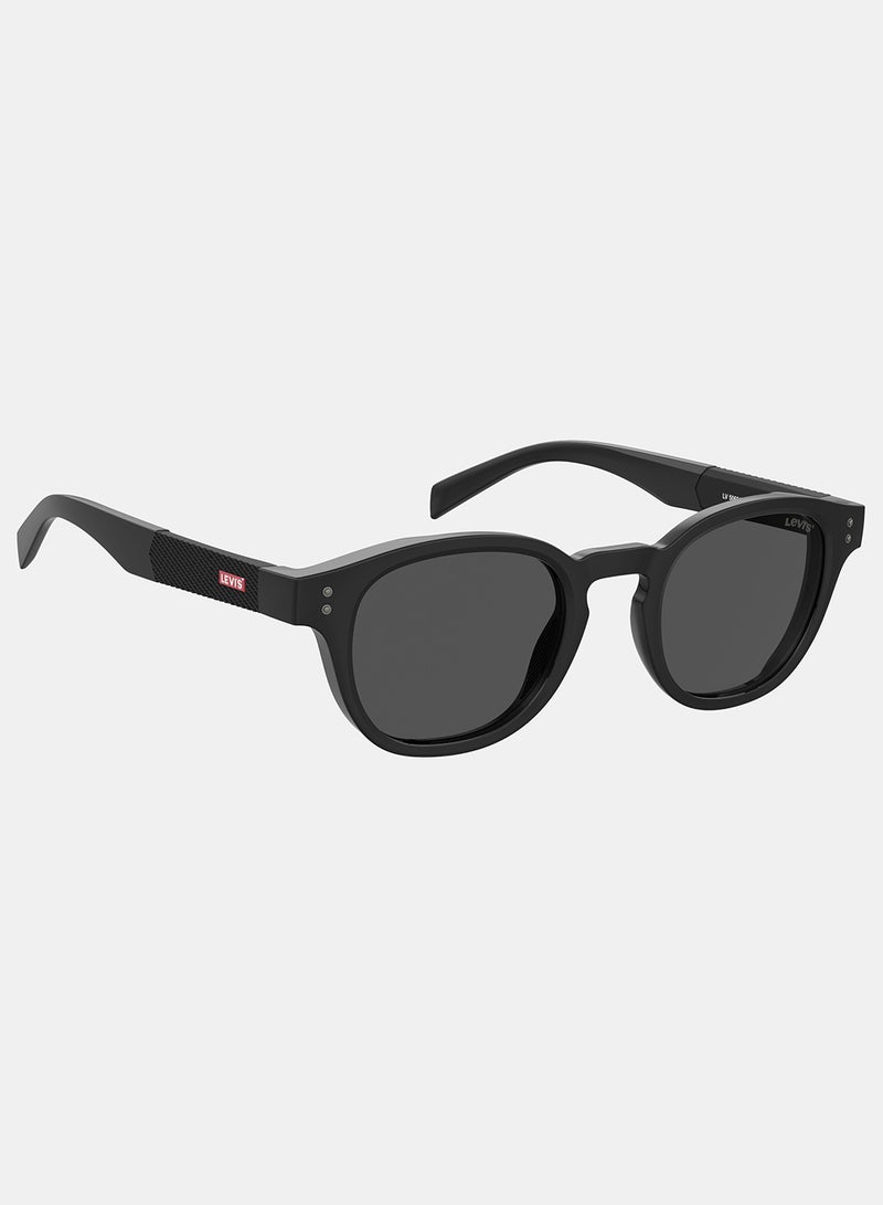 Levi's Men Square Sunglasses 48 LV 5060/S - Image 2