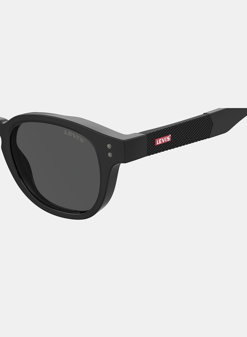 Levi's Men Square Sunglasses 48 LV 5060/S - Image 4