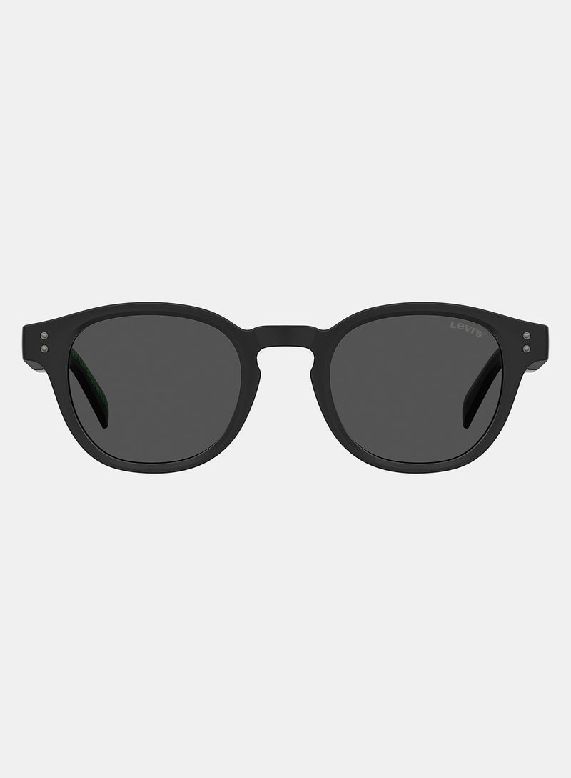 Levi's Men Square Sunglasses 48 LV 5060/S - Image 3