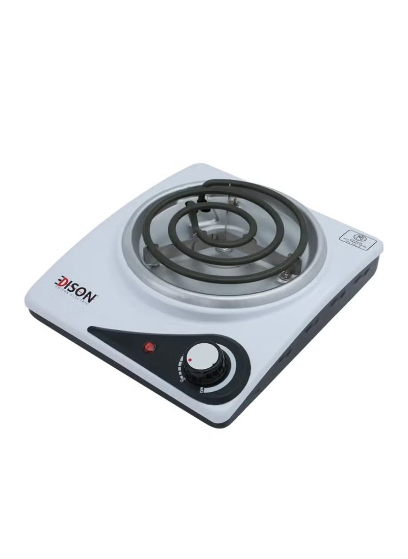 اديسون إديسون سخان سلك مزدوج 2200واط 