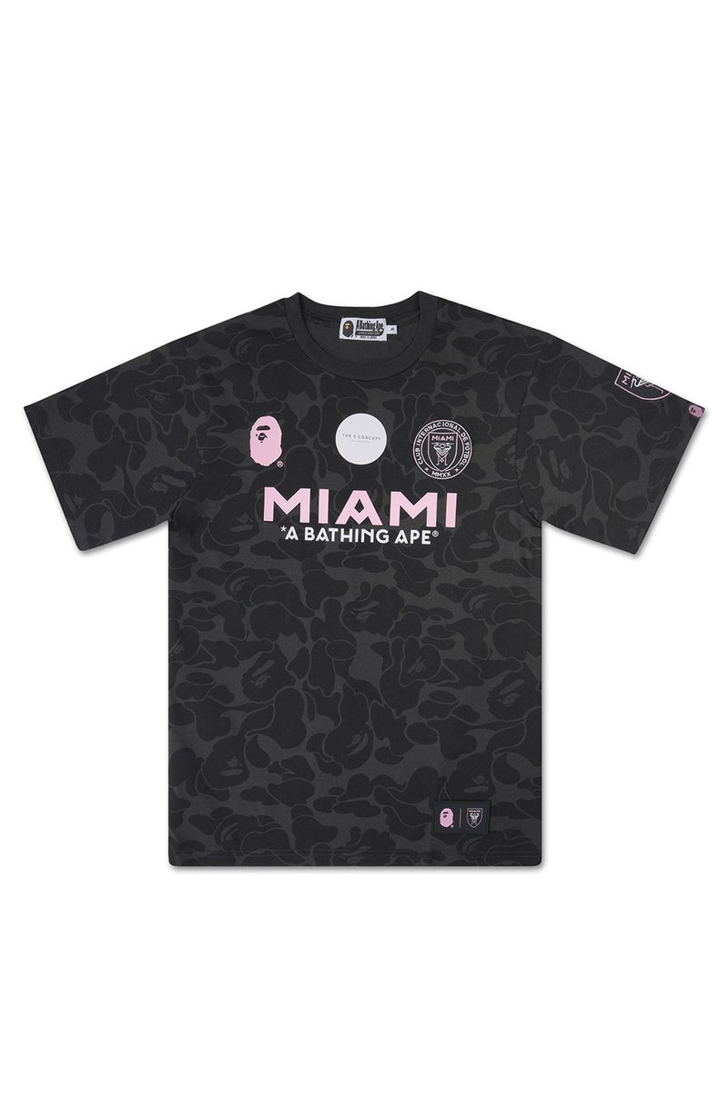 بايب بيب x نادي إنتر ميامي - Image 1