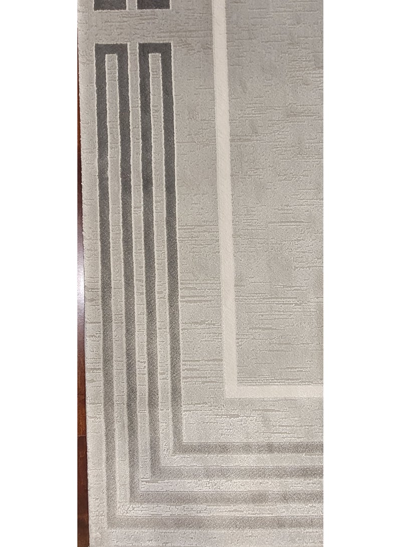 Turkish Machine-Made rug 120x180 cm Pure Polypropylene material rug good for living area - Image 2