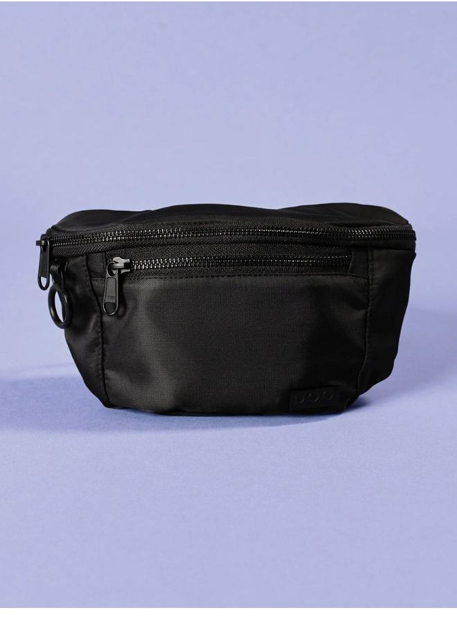 Belt Bag - Black - pzsku/ZFF7A4DA1A91314153A8EZ/45/_/1728381481/c7b845ff-c046-485f-97d6-e116641f37a0