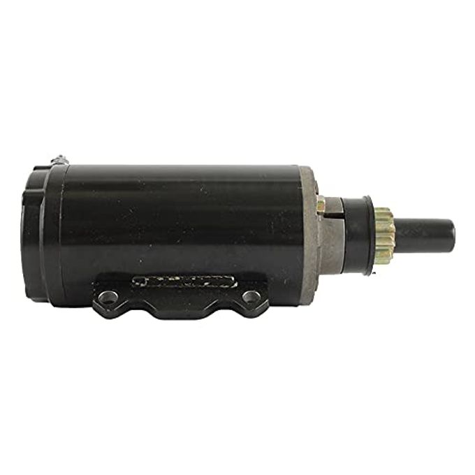 DB Electrical 410-21012 Starter Compatible with/Replacement for Evinrude E85 1964-1979, E85ML 1980, E85TL 1980, E85TX1980, E90JL 1991-1993, E90ML 1981-1987, 1994 690-002A, S1066M, S2066M-OE, 5719N - Image 5