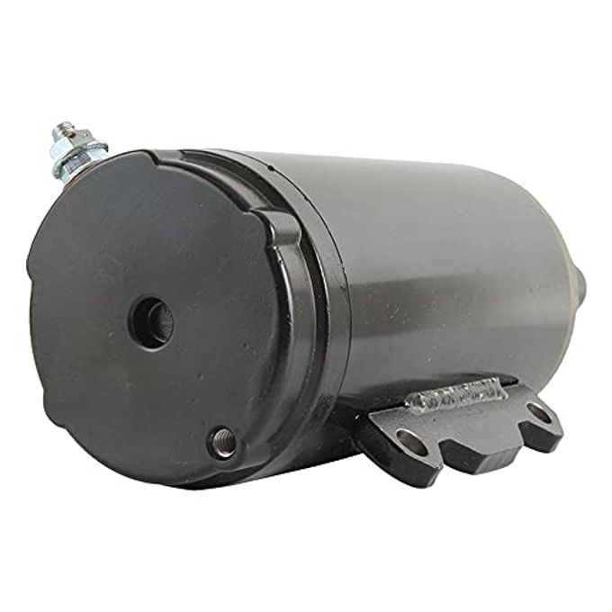 DB Electrical 410-21012 Starter Compatible with/Replacement for Evinrude E85 1964-1979, E85ML 1980, E85TL 1980, E85TX1980, E90JL 1991-1993, E90ML 1981-1987, 1994 690-002A, S1066M, S2066M-OE, 5719N - Image 3