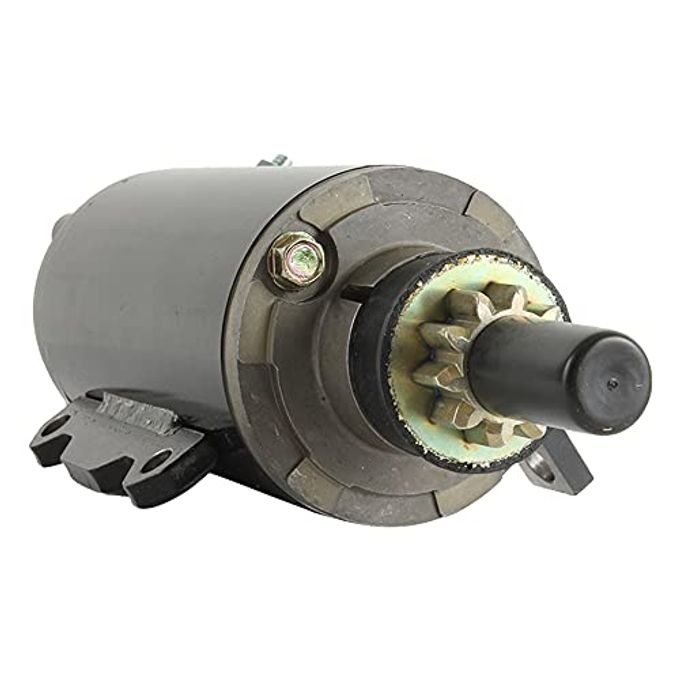 DB Electrical 410-21012 Starter Compatible with/Replacement for Evinrude E85 1964-1979, E85ML 1980, E85TL 1980, E85TX1980, E90JL 1991-1993, E90ML 1981-1987, 1994 690-002A, S1066M, S2066M-OE, 5719N - Image 1