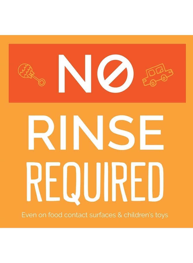 Seventh Generation Disinfecting Multi Surface Wipes, Botanical Disinfectant, 70 Count, Pack of 6 - Image 3