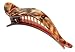 France Luxe Madison Pinch Clip - Africa - Image 2