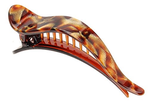 France Luxe Madison Pinch Clip - Africa - Image 1