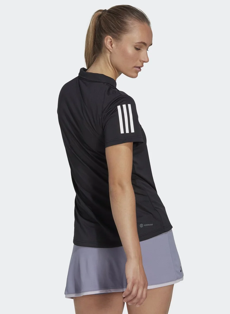 Adidas Club Tennis Polo Shirt