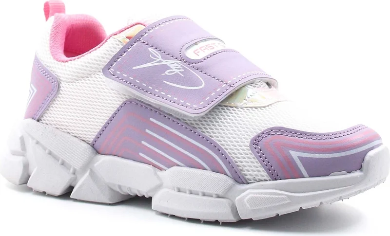 فاست ستيب Unisex Kids Sneaker Shoes 133XCAA-35