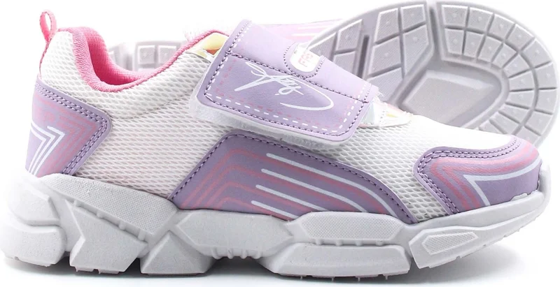 فاست ستيب Unisex Kids Sneaker Shoes 133XCAA-35