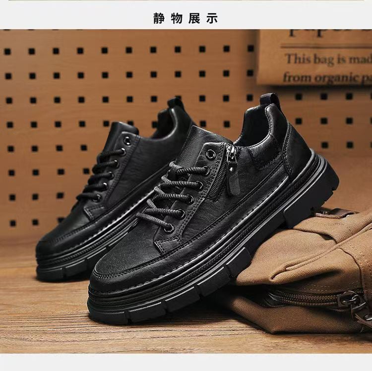 Unisex Casual Sneaker Shoes - Image 4