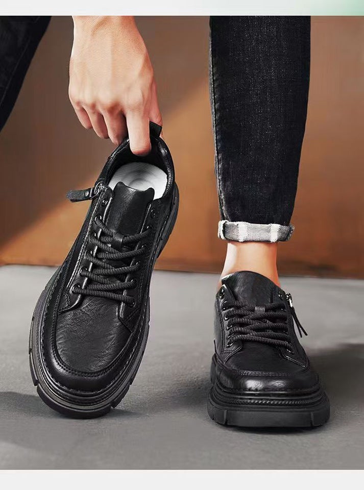 Unisex Casual Sneaker Shoes - Image 3