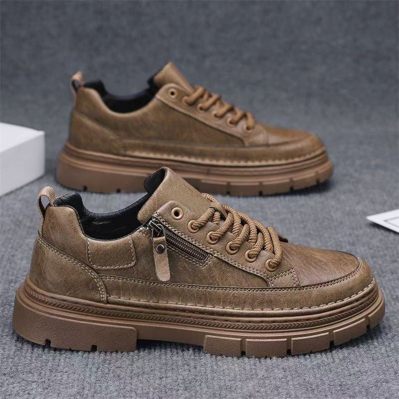 Unisex Casual Sneaker Shoes - Image 1