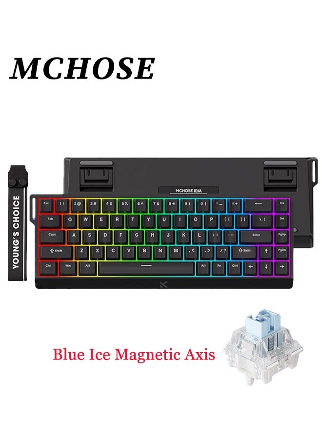 إم تشوز Mchose ACE68 Mechanical Keyboard wired